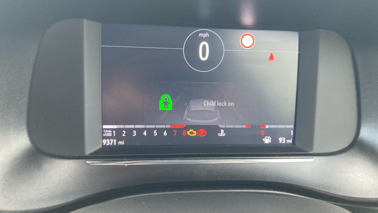 Vauxhall Corsa 1.2 Turbo GS 5dr Petrol Hatchback